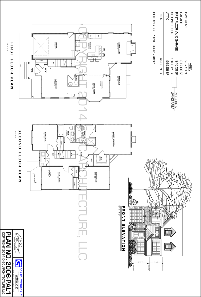 Plan 2006-PAL1
