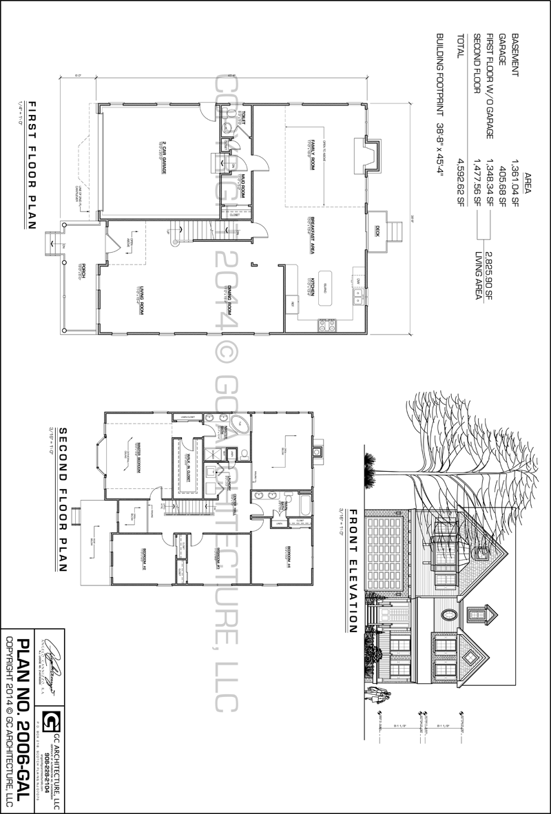 Plan 2006-GAL