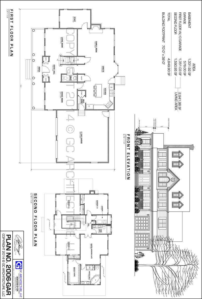 Plan 2006-GAR