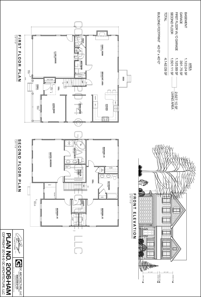 Plan 2006-HAM