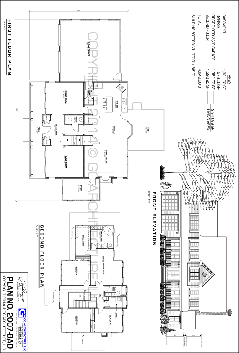 Plan 2007-BAD