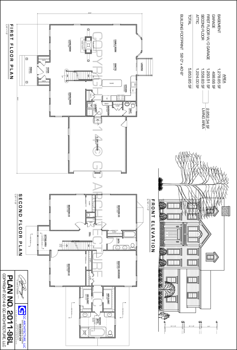 Plan 2011-96L