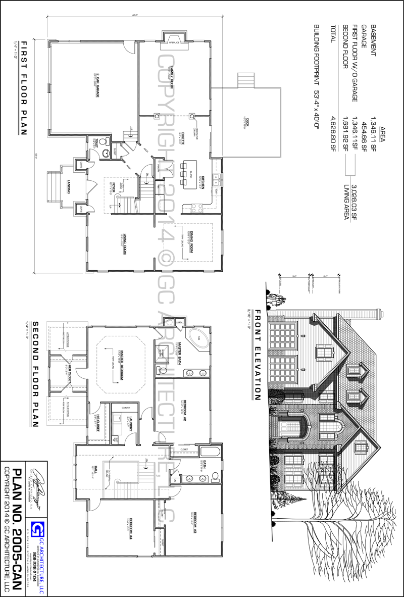 Plan 2005-CAN