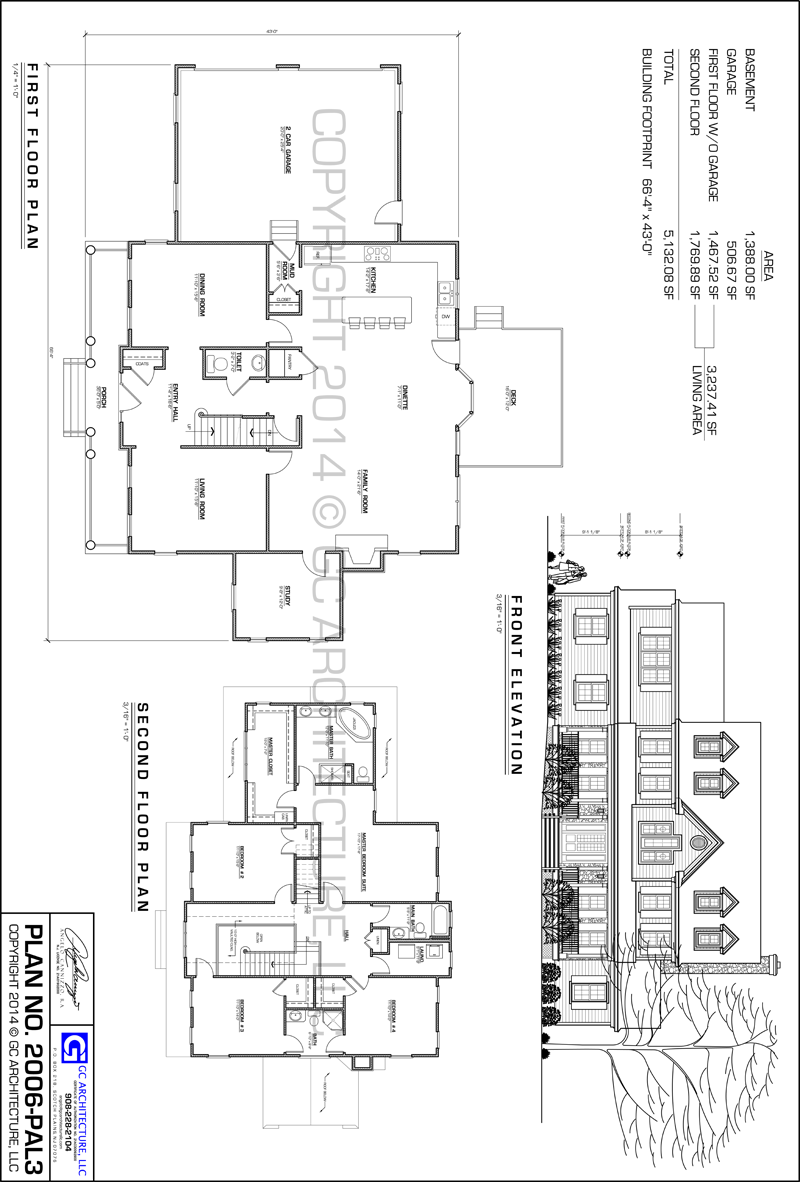 Plan 2006-PAL3