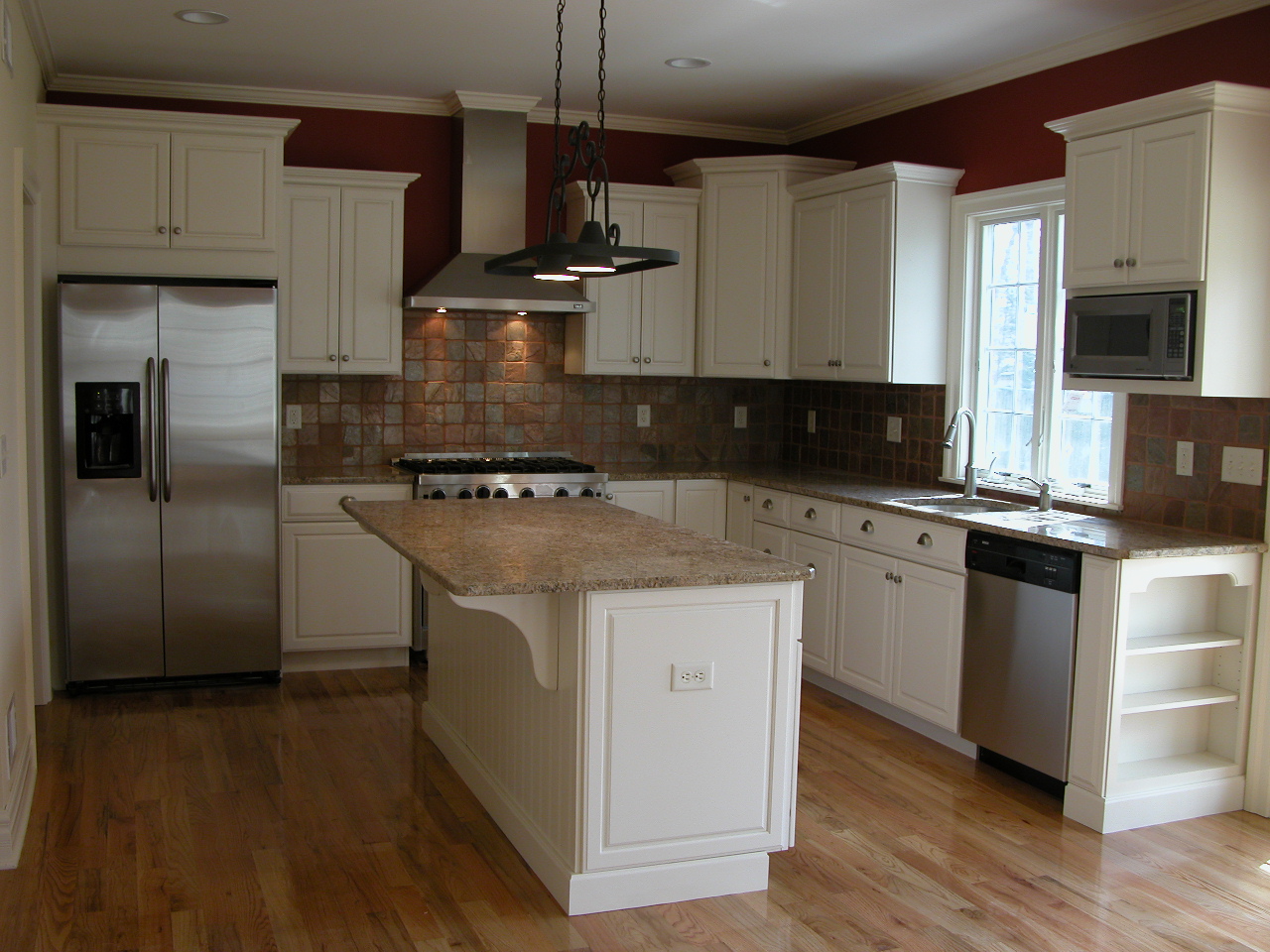 Crestwood project image