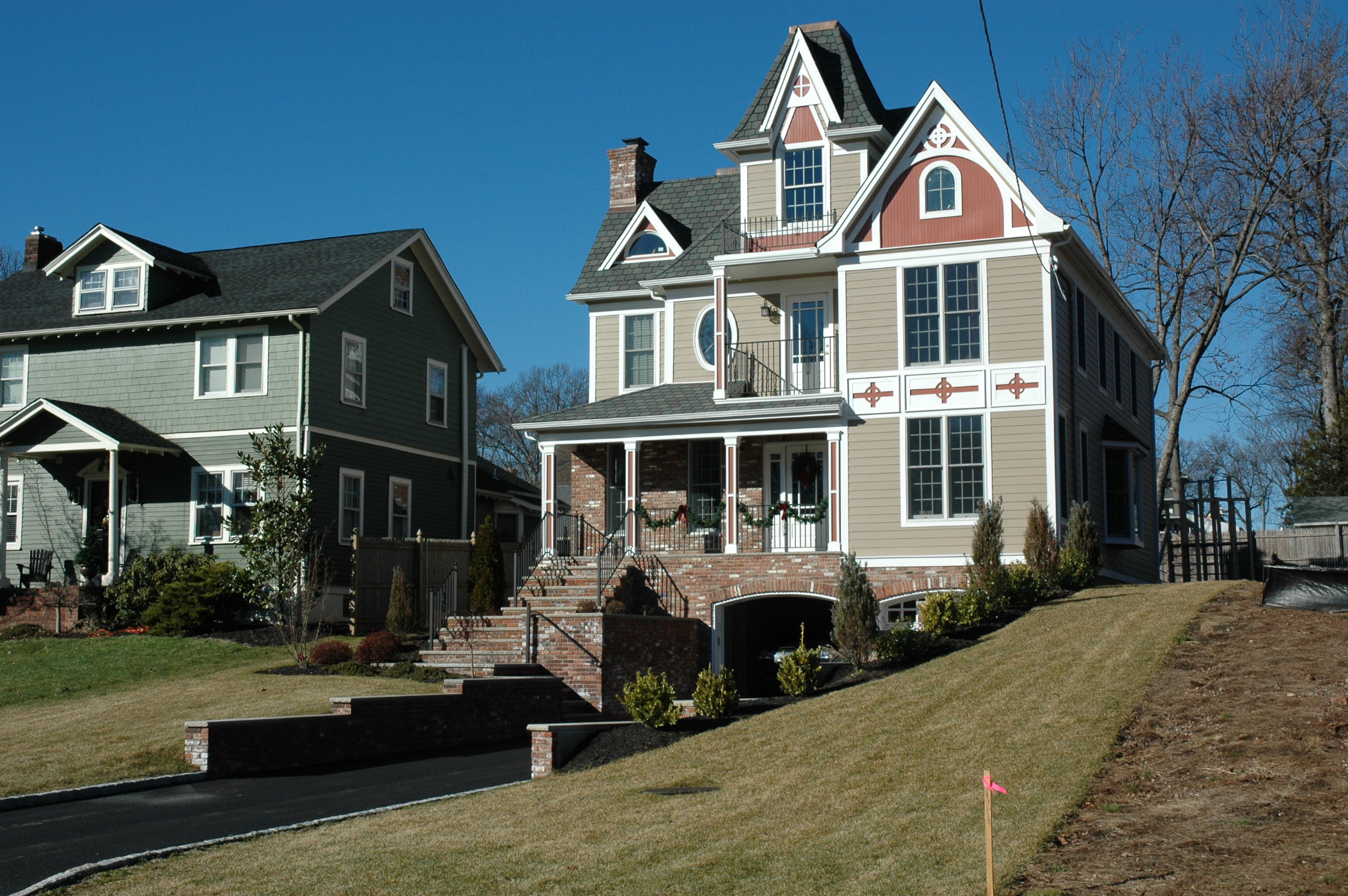 Edgewood project image