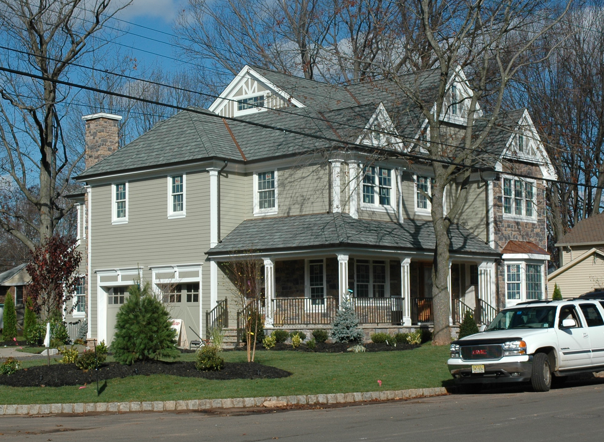 Faulkner project image