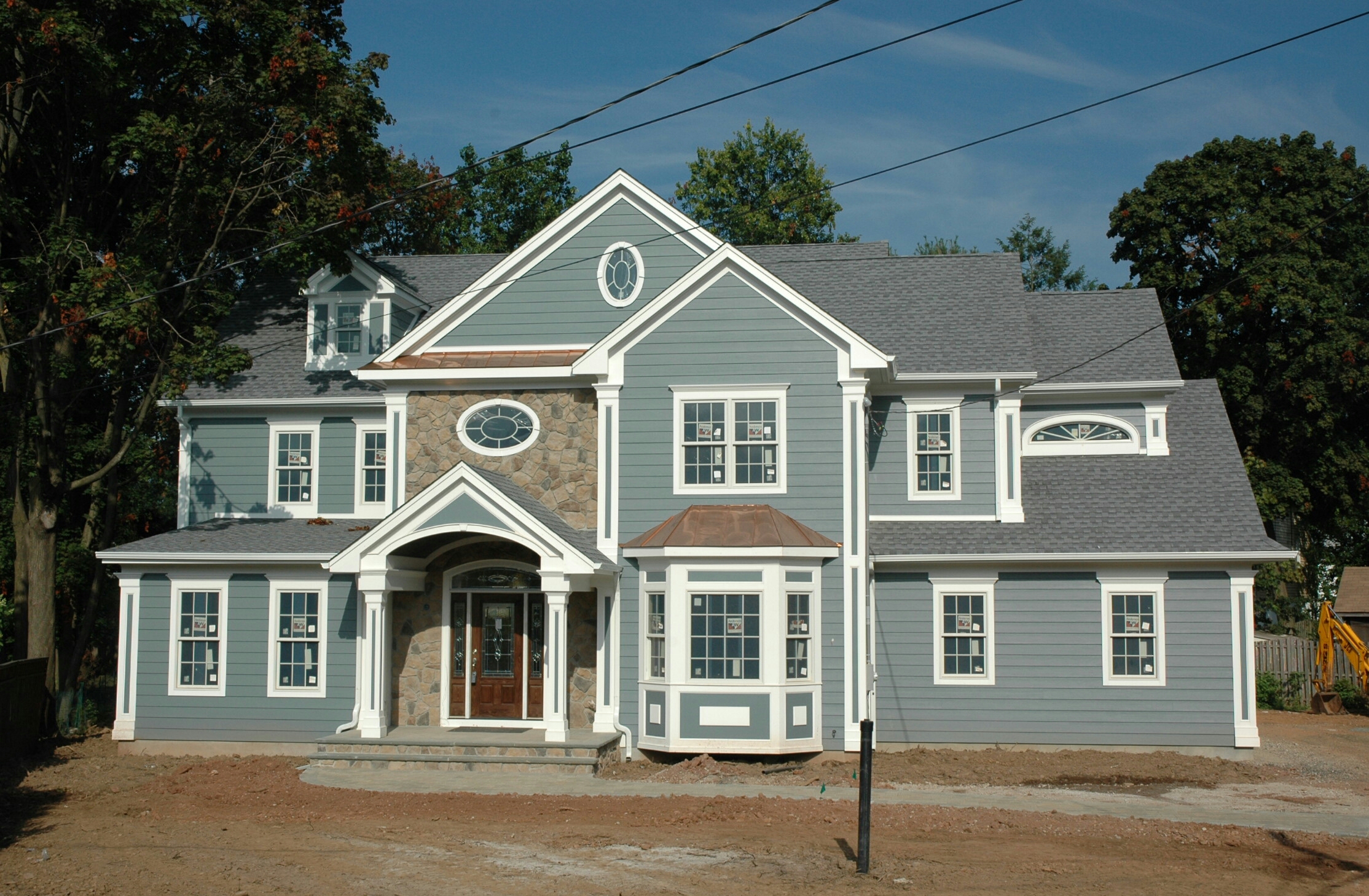 Pine Grove