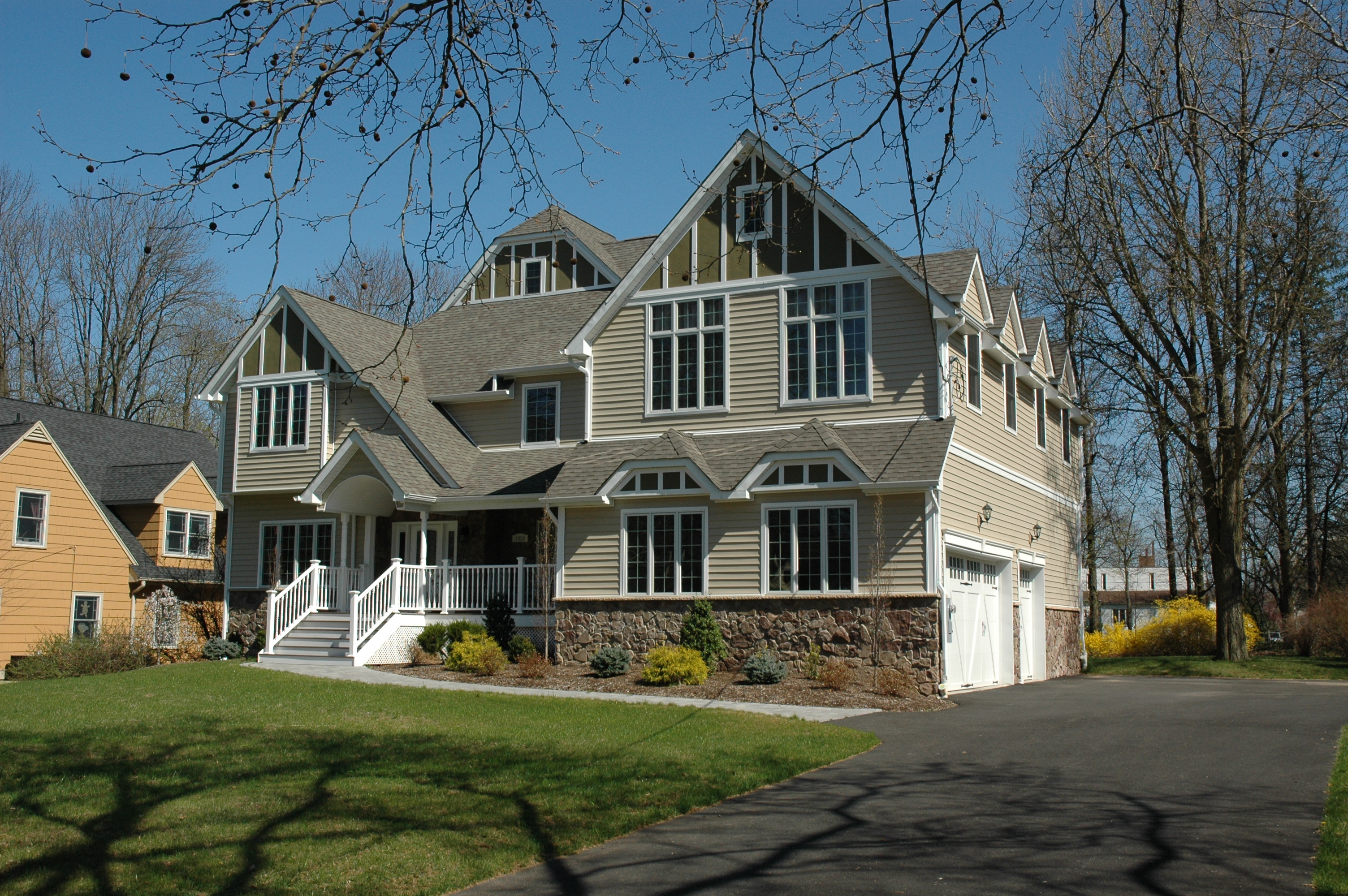 Stony Brook project image