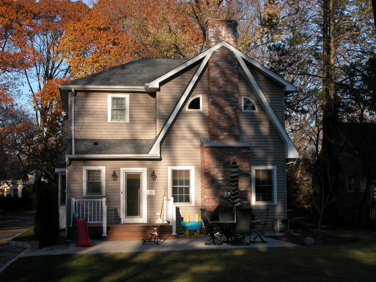 Boulevard project image