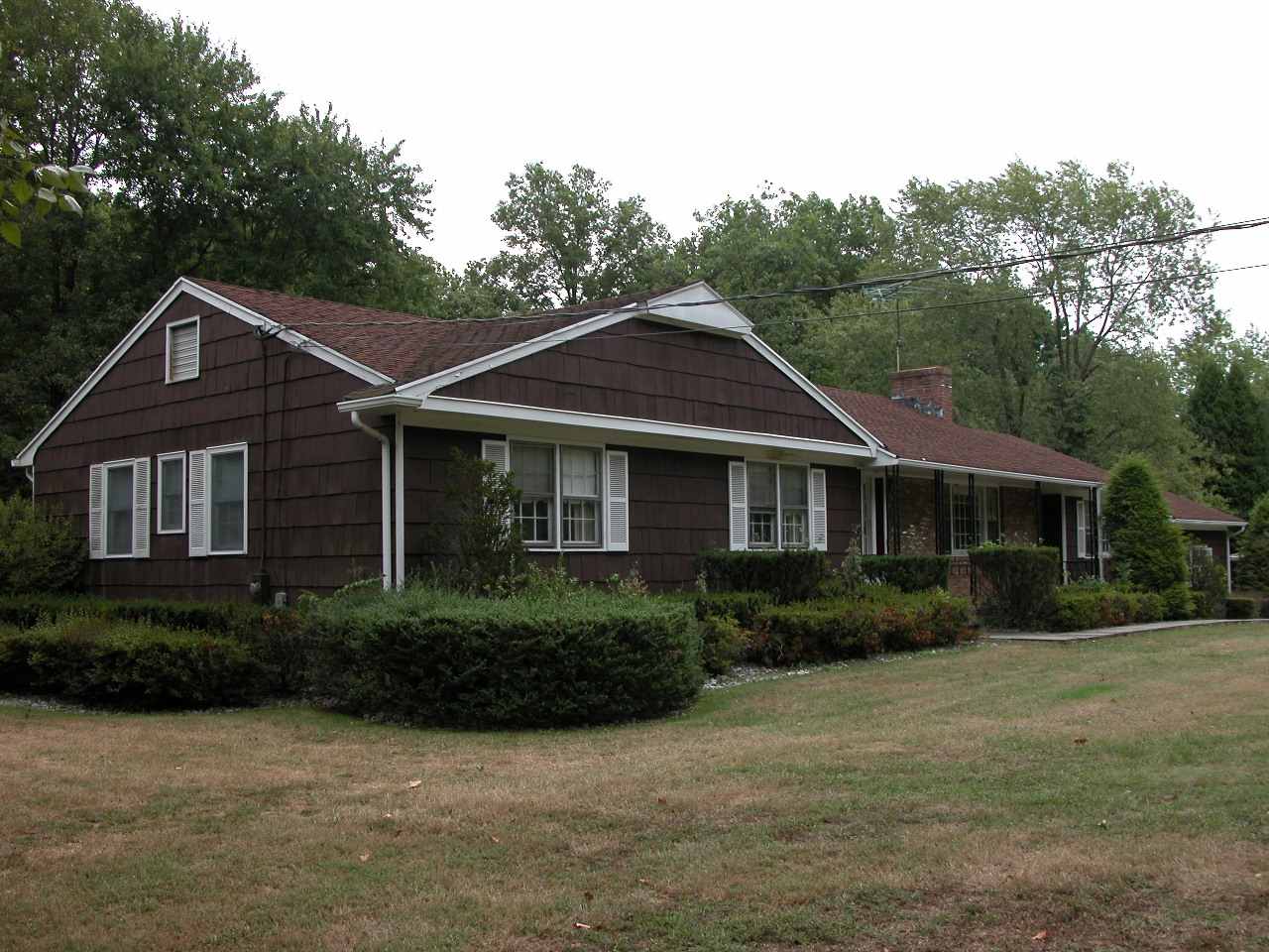 Fenimore project image