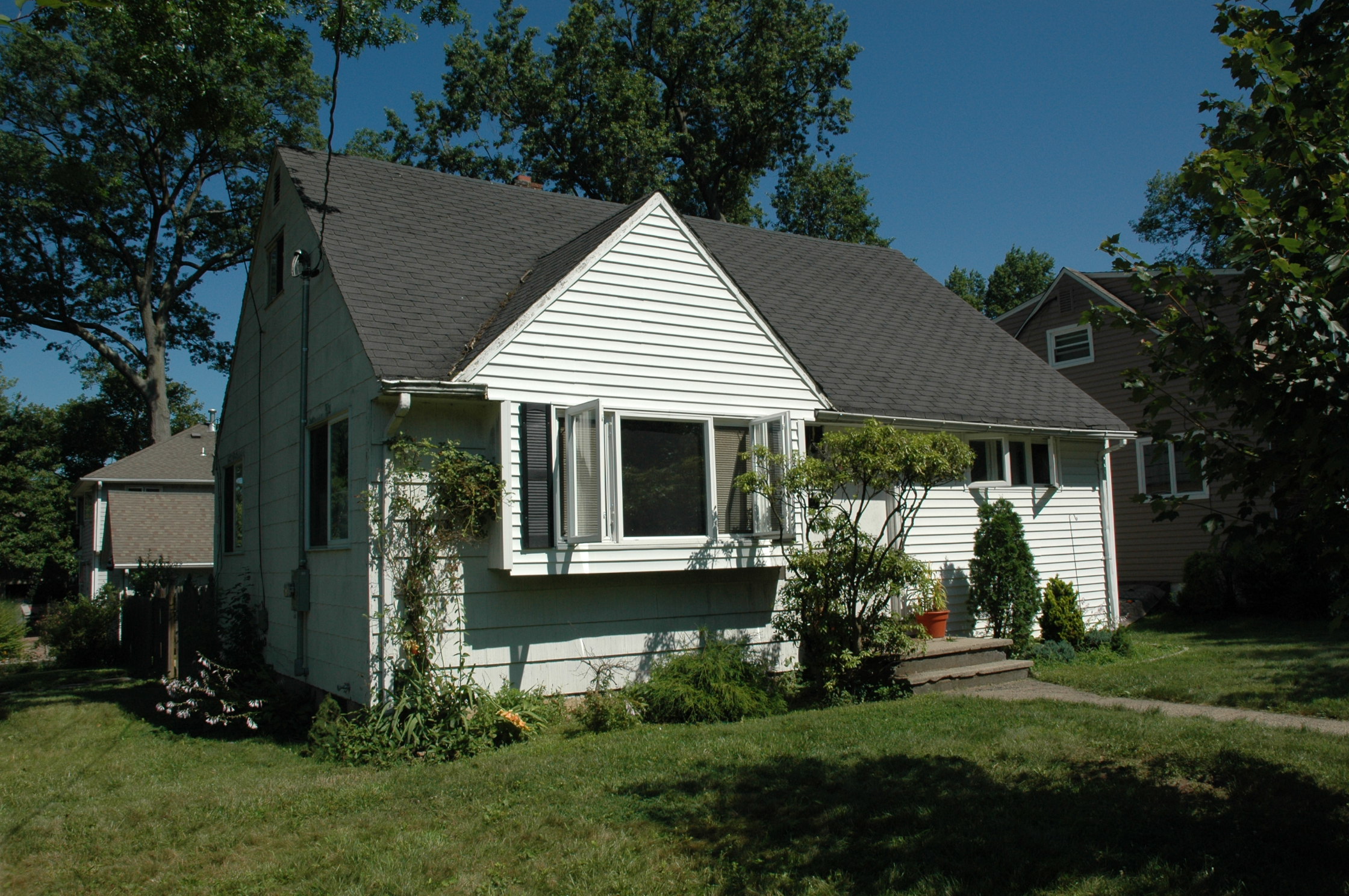 Portland project image