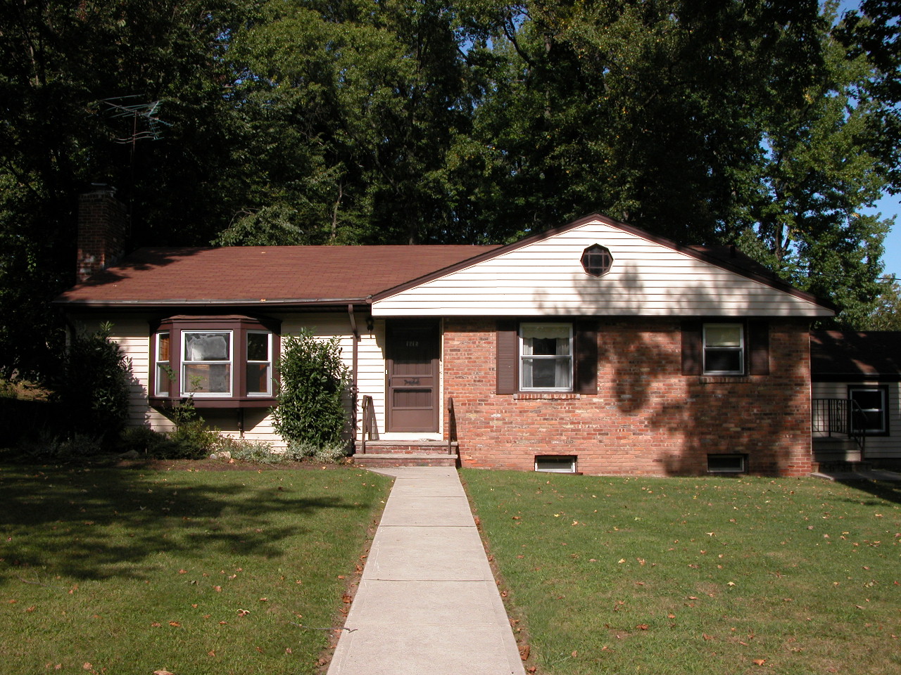 Ramapo project image