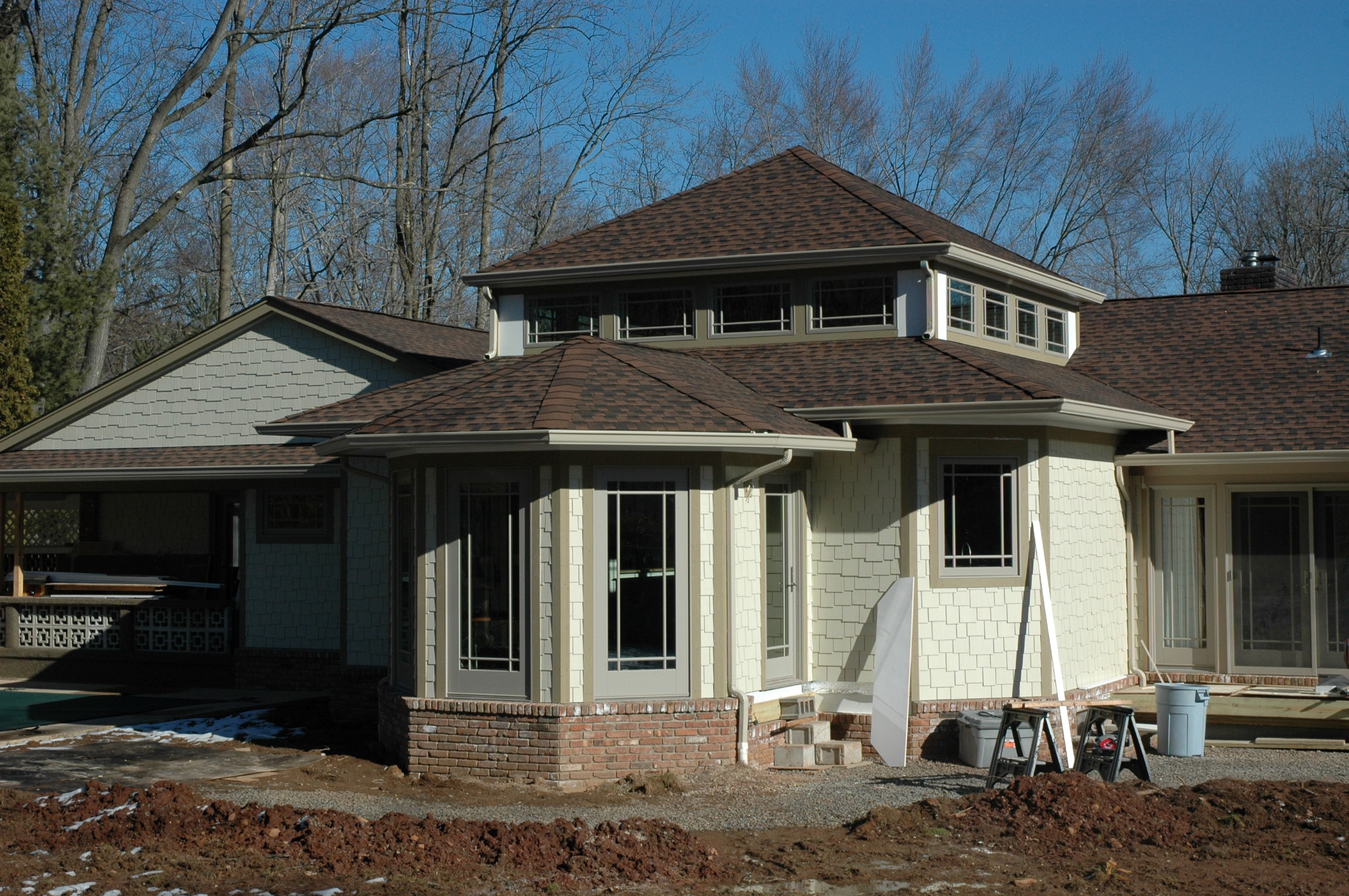 Sunlit project image