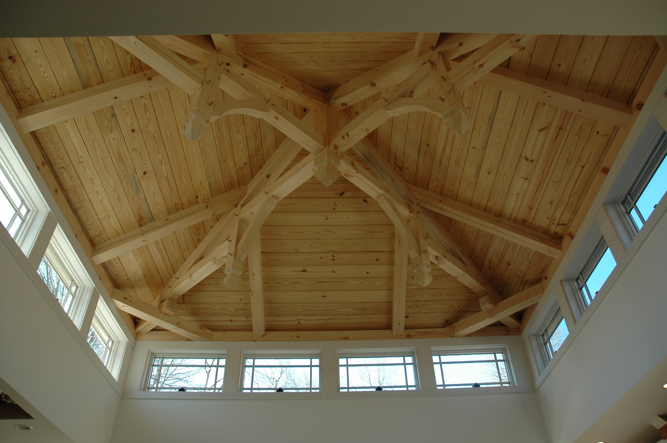 Sunlit project image