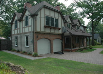 Woodmere project image