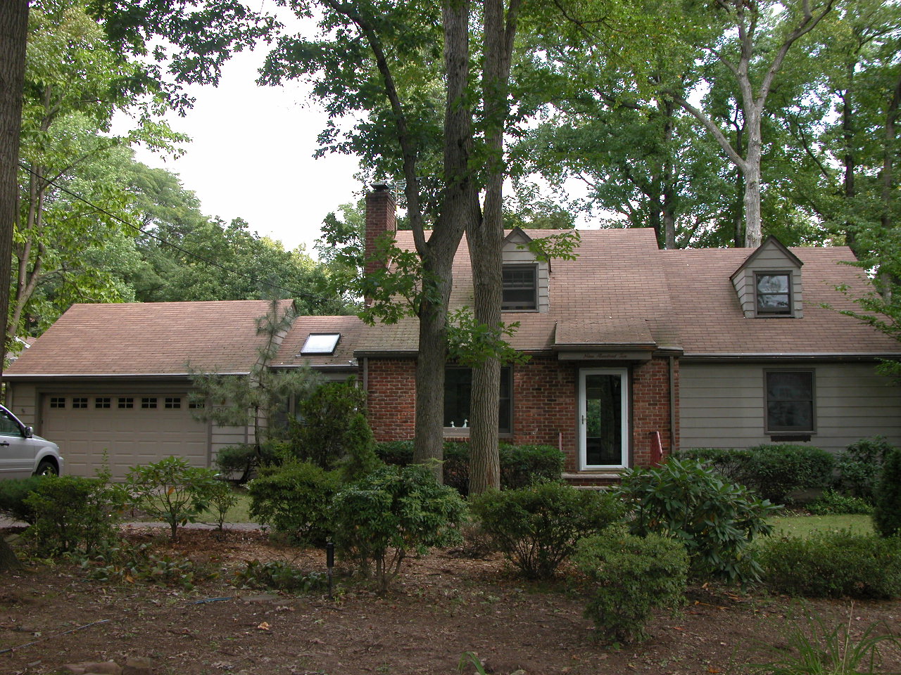 Woodmere project image