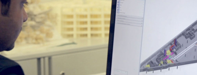 GC Architecture services